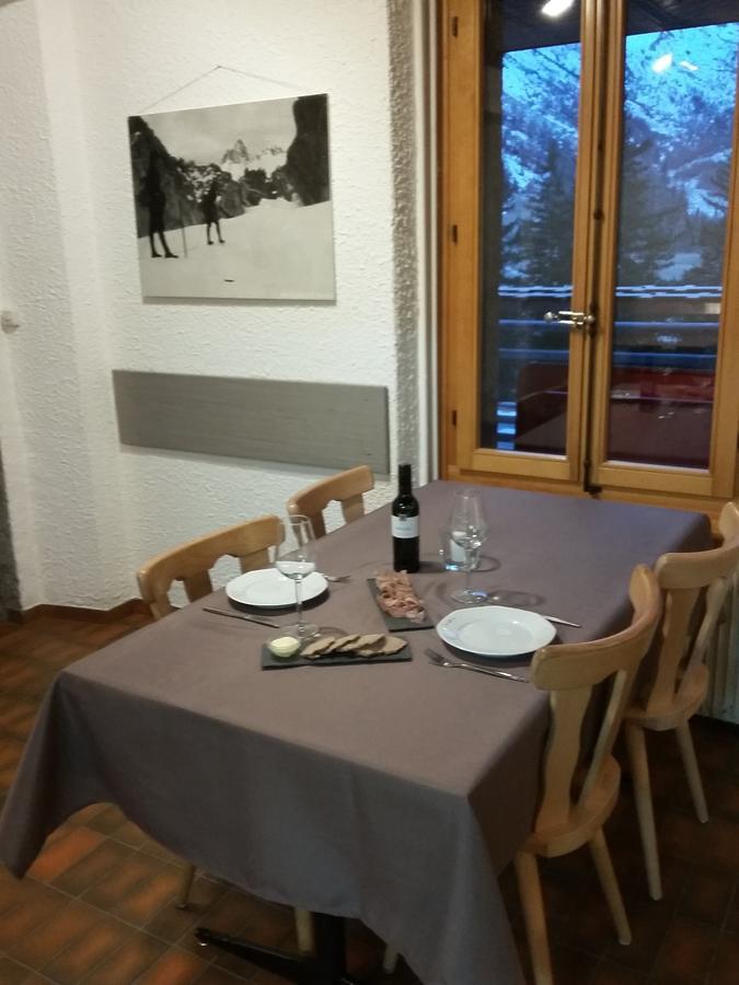Maya Joie La Fouly Zewnętrze zdjęcie